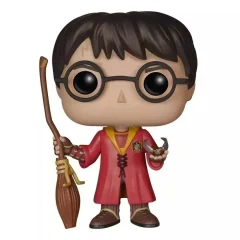 Фигурка Funko POP! Harry Potter: Harry Potter 08